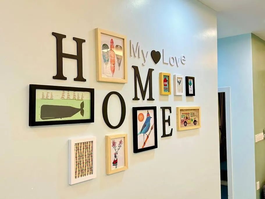 Apartman Decozy7.0 Ipoh Town Condo