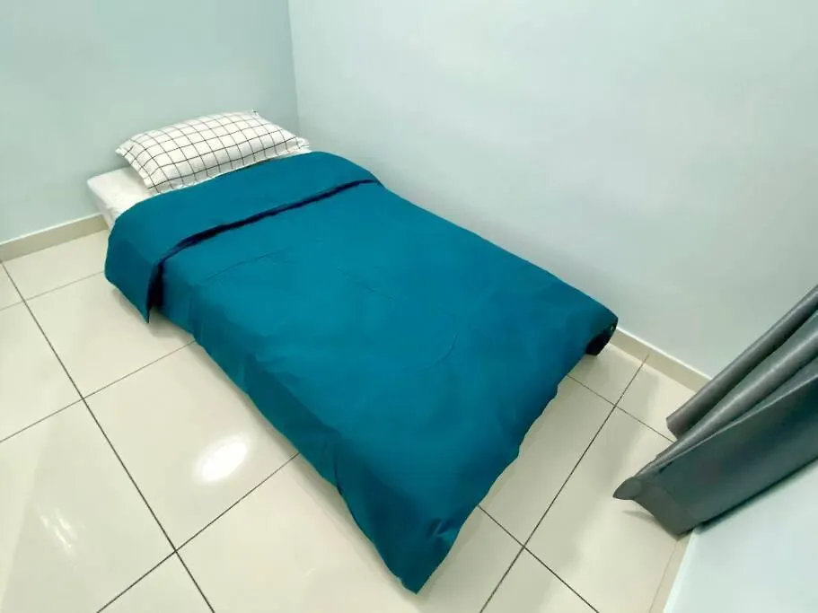 Decozy7.0 Ipoh Town Condo Apartman