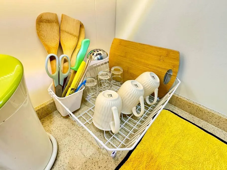 Apartman Decozy7.0 Ipoh Town Condo Malajzia