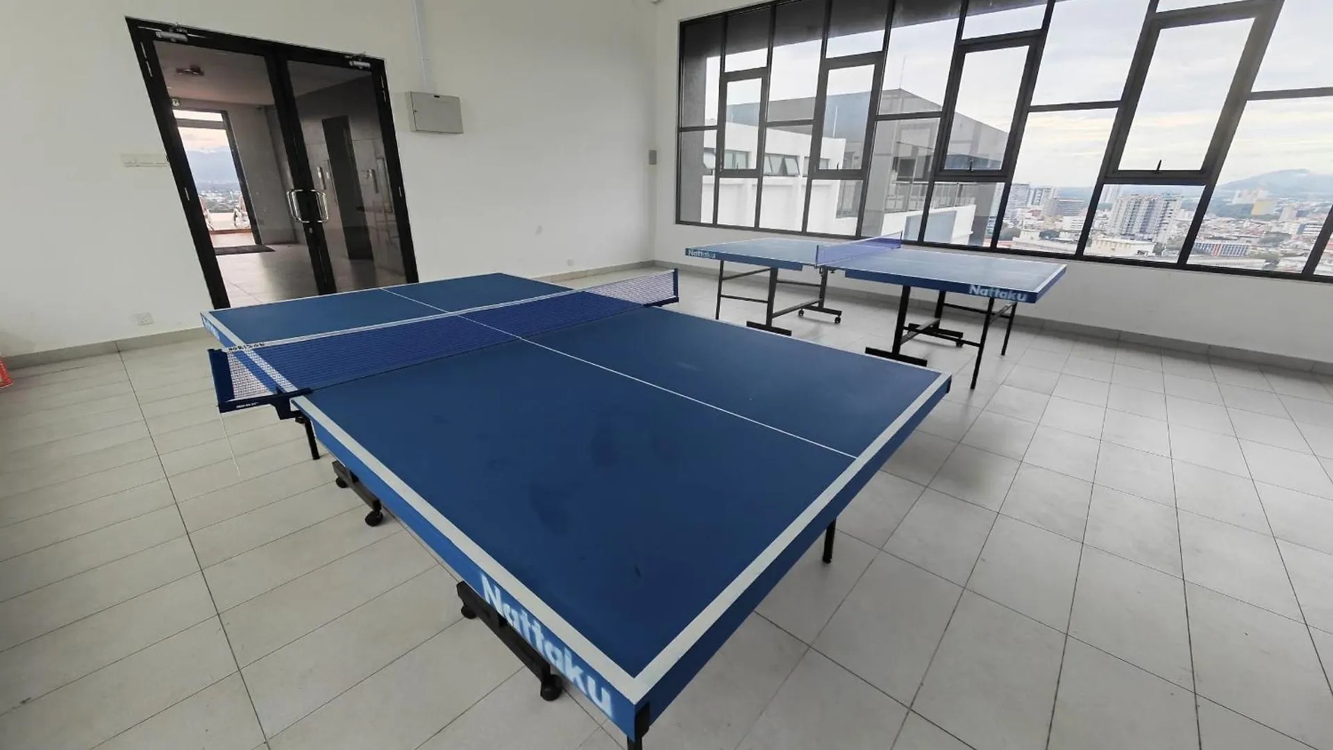 Decozy7.0 Ipoh Town Condo Apartman